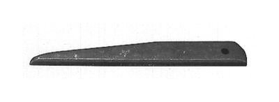 Makita Accessoires Uitdrijfspie - P-03763