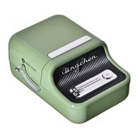 Niimbot B21S Labelprinter Groen