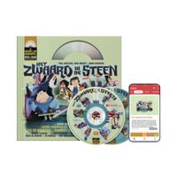 Het Zwaard in de Steen (Paperback)