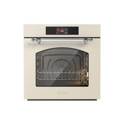 Ilve OV601NT3/AWC greep van chroom