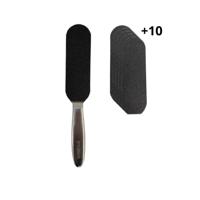 Senshuá Foot File 10 Foils Incl. 1St