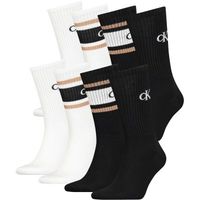 Calvin Klein 4 stuks Sport Logo Socks Gift Box - thumbnail