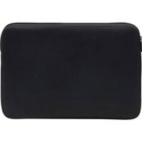 Dicota Laptoptas Laptop Sleeve PERFECT 16-17.3 Geschikt voor max. (laptop): 43,9 cm (17,3) Zwart