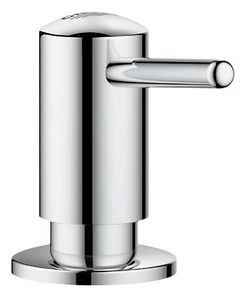 GROHE 40536 000 zeepdispenser 0,4 l Chroom