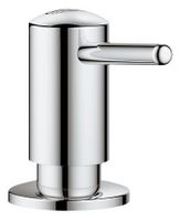 GROHE 40536 000 zeepdispenser 0,4 l Chroom - thumbnail