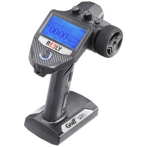 Reely Gen7 RC pistoolzender 2,4 GHz Aantal kanalen: 7 Incl. ontvanger