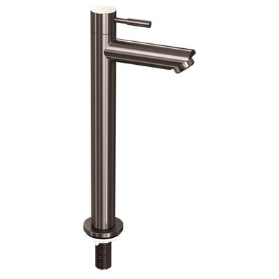 INK Fonteinkraan - 26.9cm - koudwater - messing Metal black 9902303