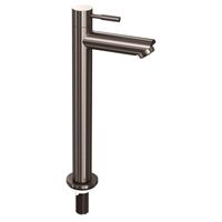 INK Fonteinkraan - 26.9cm - koudwater - messing Metal black 9902303