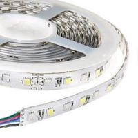 Enzo LED strip flex RGBW 5m 5050 24V IP65 - LED1170