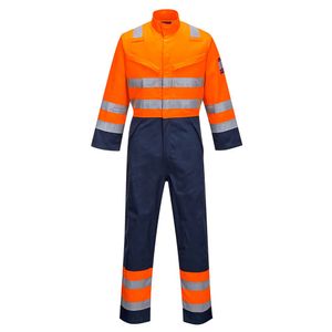 Portwest MV29 Modaflame HVO Coverall