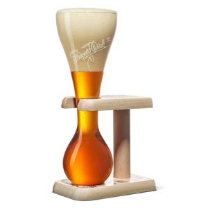 Pauwel Kwak koetsiersglas - 33cl