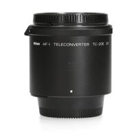 Nikon Nikon AF-I TC-20E Teleconverter