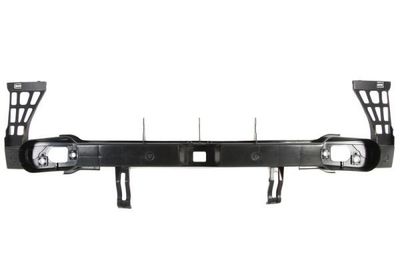 Drager, bumper 5502003127980P