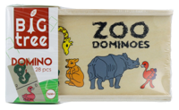 Van Manen Big Tree Domino