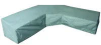 Eurotrail Lt-vormige hoes l270b270h100