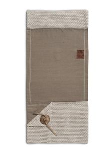 Barley pocket gerstekorrel beige