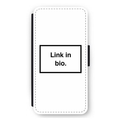 Link in bio: iPhone 12 Pro Max Flip Hoesje