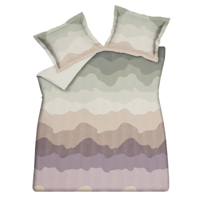 Vandyck coastline multi Dekbedovertrek