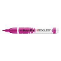 Ecoline • brush pen roodviolet 545