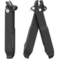 Topeak bandenlichter lever x Topeak bandenlichter lever x