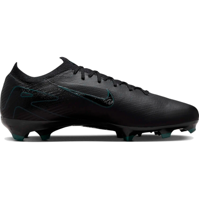 Mercurial Zoom Vapor 16 Pro FG Zwart