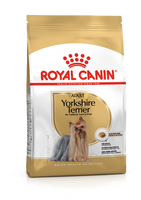 Royal Canin Yorkshire Terrier Adult hondenvoer voor honden tot 8 jaar 3kg