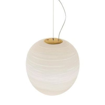 Foscarini Rituals XL Hanglamp - Goud