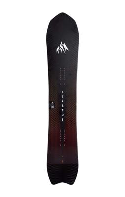 Jones All-Mountain Snowboard 158W