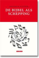 2-pak De Bijbel als schepping + Ik die verborgen ben (Paperback) 2-pak De Bijbel als schepping + Ik die verborgen ben (Paperback)
