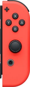 Nintendo Switch Joy-Con Rood Bluetooth Gamepad Analoog/digitaal Nintendo Switch