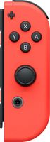 Nintendo Switch Joy-Con Rood Bluetooth Gamepad Analoog/digitaal Nintendo Switch - thumbnail