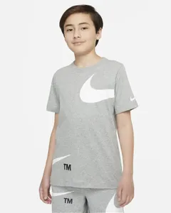 Nike Sportswear sportshirt jongens