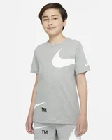 Nike Sportswear sportshirt jongens - thumbnail