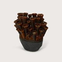 Vaas Santo Bruin L32 B28 H28