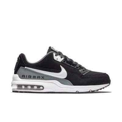 Nike Air Max Limited 3 Sneakers Zwart Wit Grijs