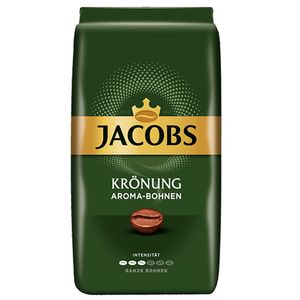 Jacobs - Krönung Aroma Bonen - 500g