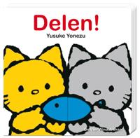 Delen! (Hardback)