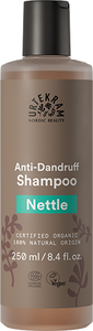 Urtekram Nettle Shampoo Anti Roos