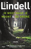 Ik weet waar je woont & De drone (Paperback) - thumbnail