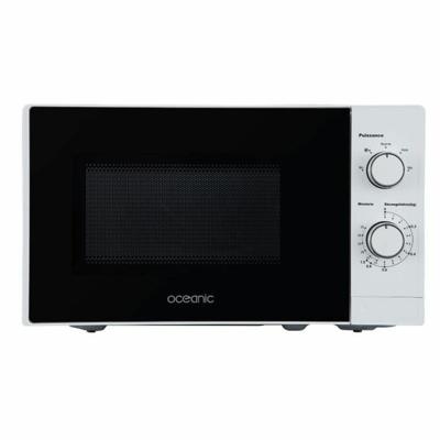 Magnetron Oceanic OCEAMO20W12 Wit 20 L