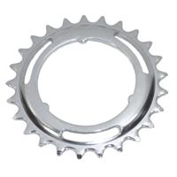 SA tandwiel 1/8 voor 8V 25T
