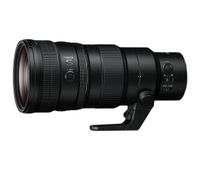 Nikon NIKKOR Z 400mm f/4.5 VR S MILC Super telelens Zwart - thumbnail