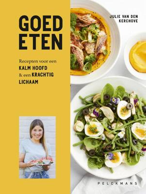 Goed eten (Hardback)