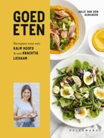 Goed eten (Hardback)