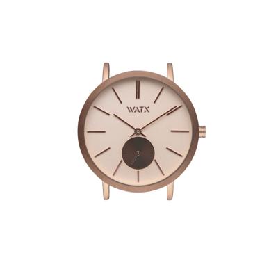 Watx & Colors WXCA1025 (Ø 38 mm) Dames horloge