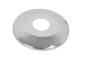 Kirchhoff Kraanafdekplaat, chroom, 3/8" x 60 mm x 10 mm - 988131148