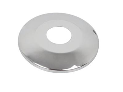 Kirchhoff Kraanafdekplaat, chroom, 3/8" x 60 mm x 15 mm - 988131248