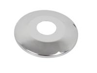 Kirchhoff Kraanafdekplaat, chroom, 3/8" x 60 mm x 5 mm - 988130148