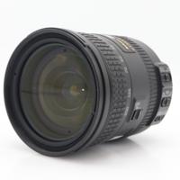 Nikon AF-S 18-200mm F/3.5-5.6G ED DX VR II occasion