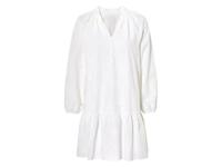 esmara Dames jurk (Wit, S (36/38))